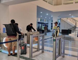 Okupansi Tembus 109 Persen, Kereta Api Jadi Andalan Masyarakat Selama Libur Waisak
